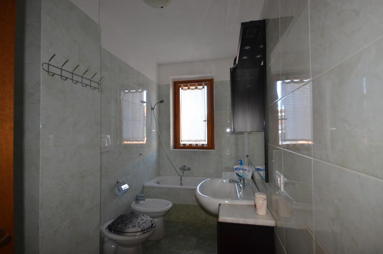 Sweethome Fabio&Stefy Guidonia Dış mekan fotoğraf