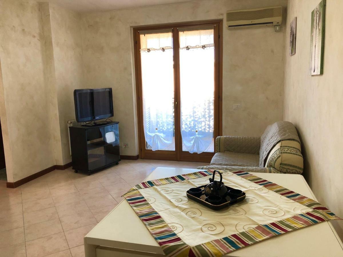 Sweethome Fabio&Stefy Guidonia Dış mekan fotoğraf