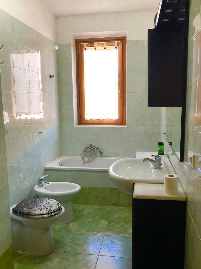 Sweethome Fabio&Stefy Guidonia Dış mekan fotoğraf