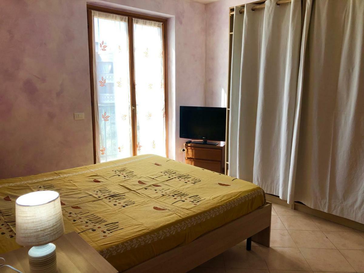 Sweethome Fabio&Stefy Guidonia Dış mekan fotoğraf
