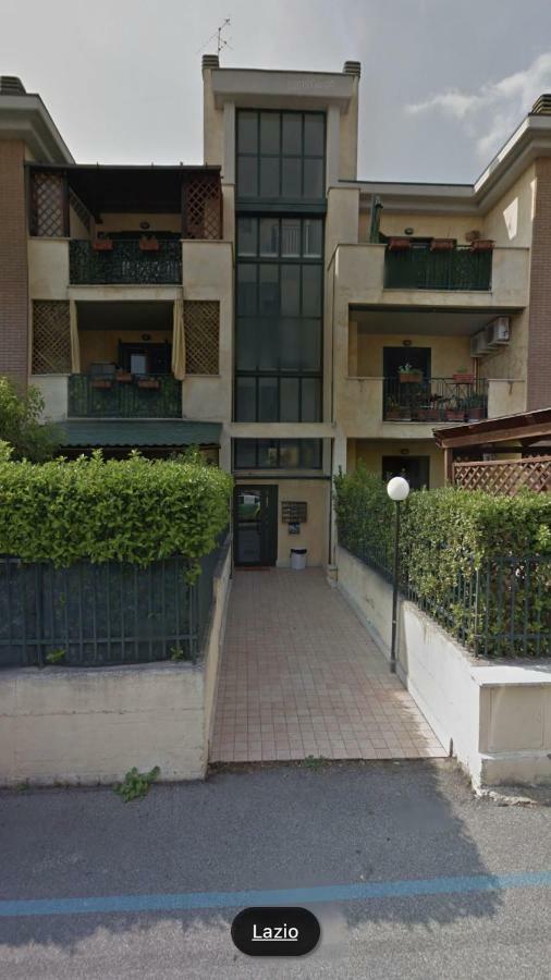 Sweethome Fabio&Stefy Guidonia Dış mekan fotoğraf